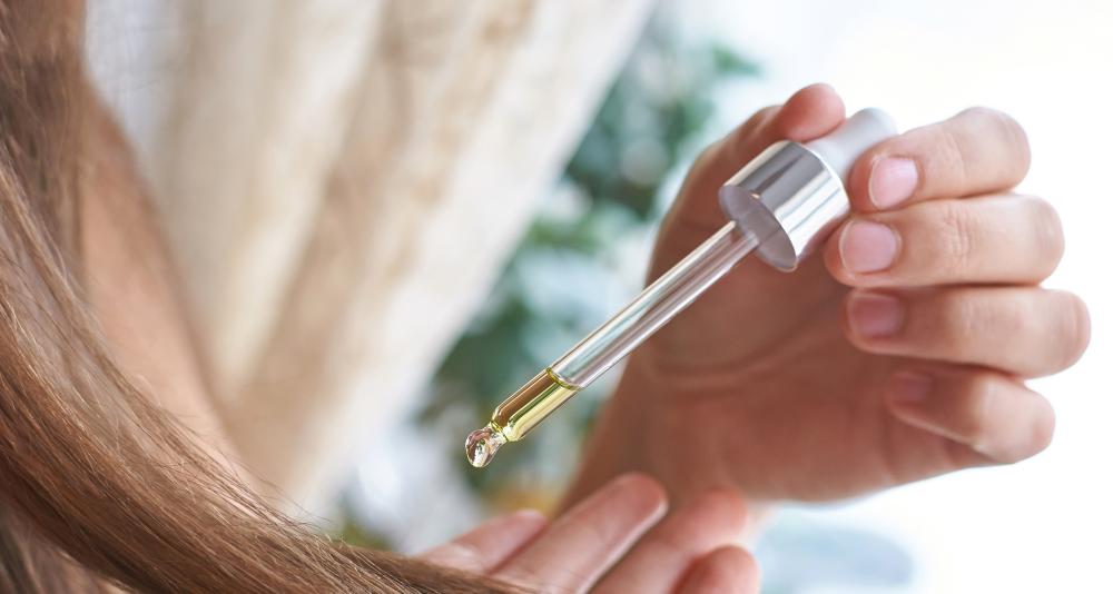 Vente produit cosmétique à Les Sables-d'Olonne