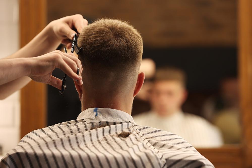 coiffure-homme-degradé