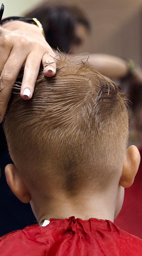 coiffure-enfant