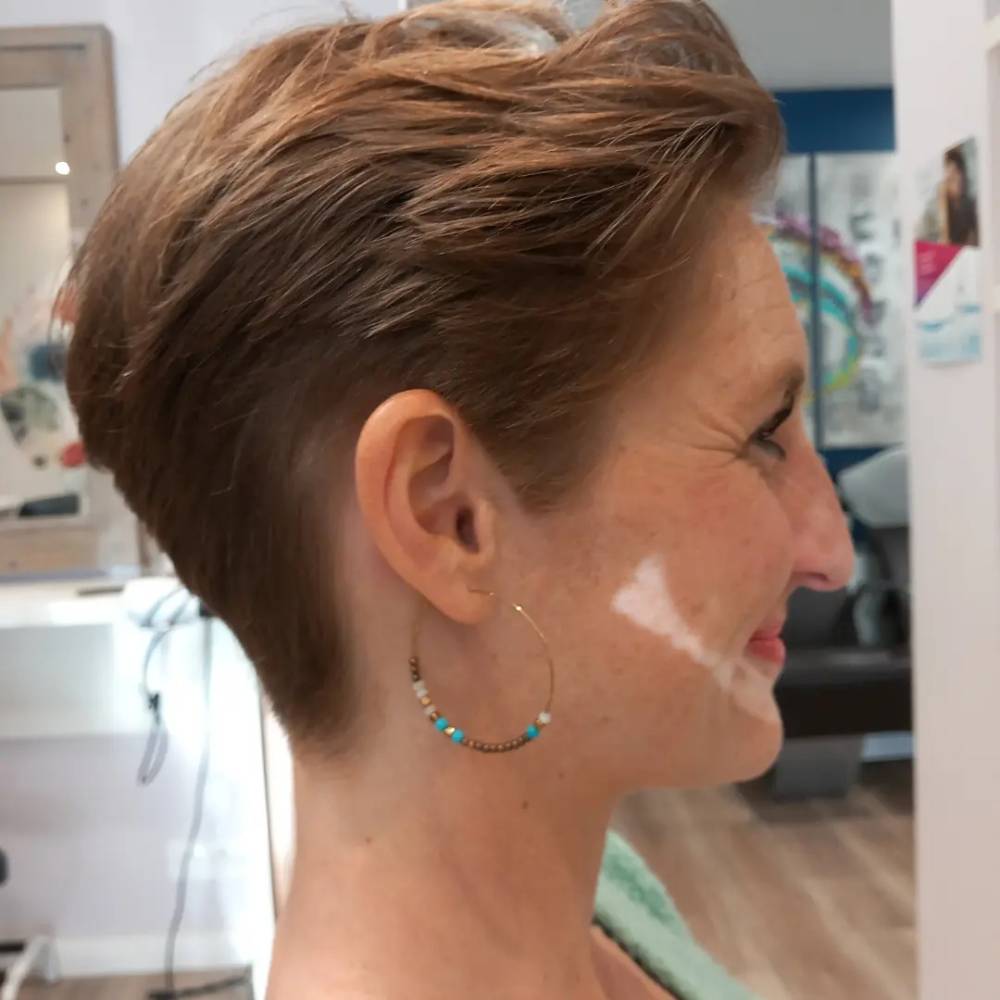 Coiffeur aux Sables-d'Olonne