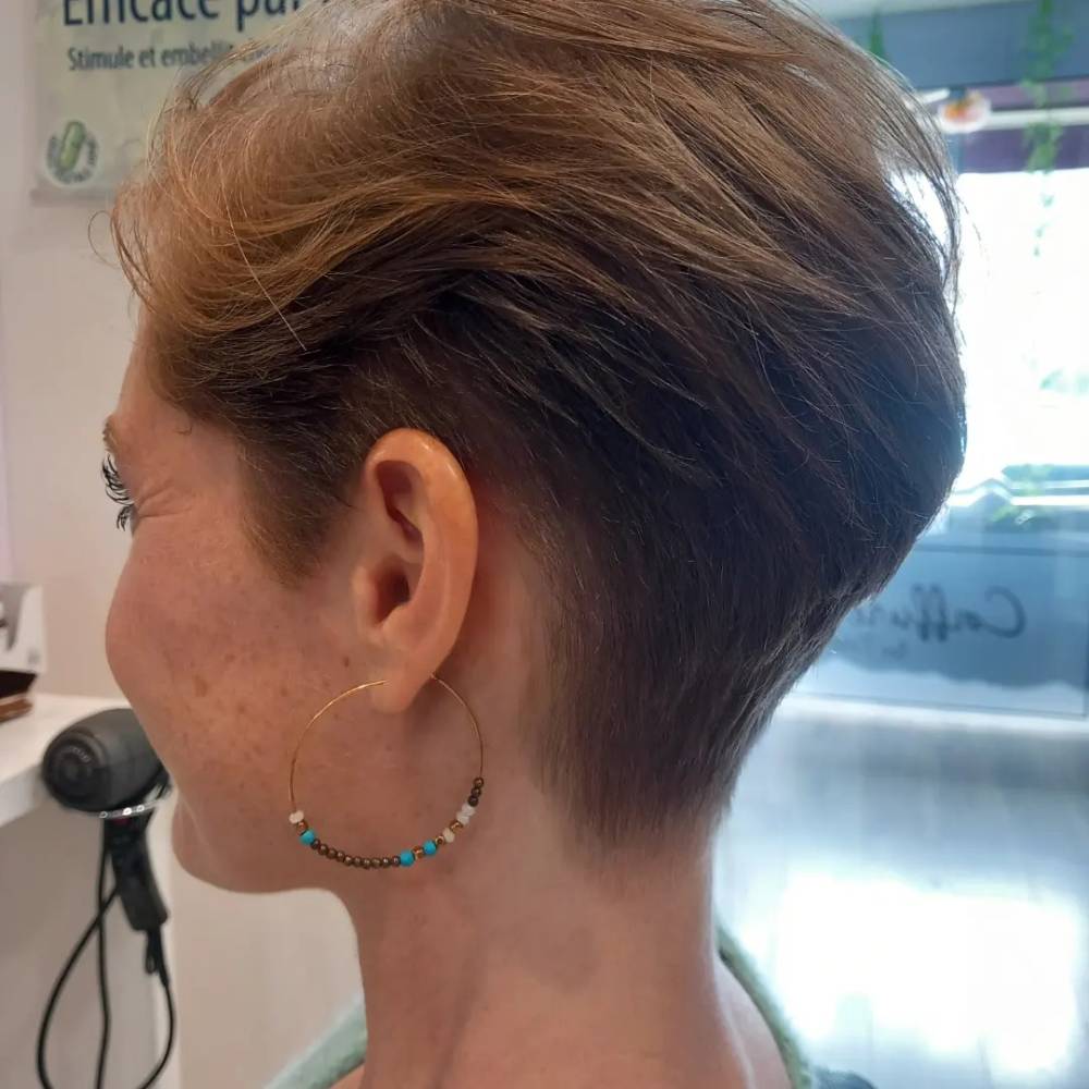 Coiffeur aux Sables-d'Olonne