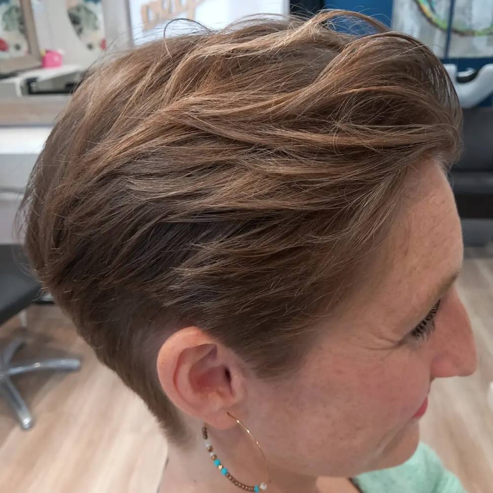Coiffeur aux Sables-d'Olonne