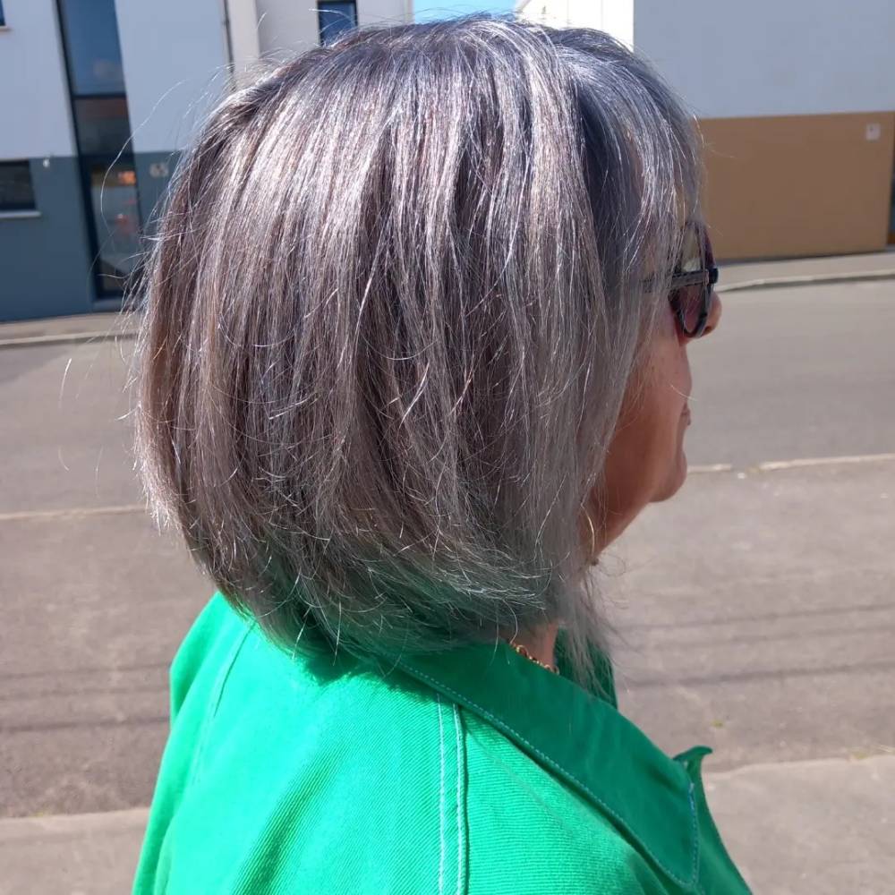 Coiffeur aux Sables-d'Olonne