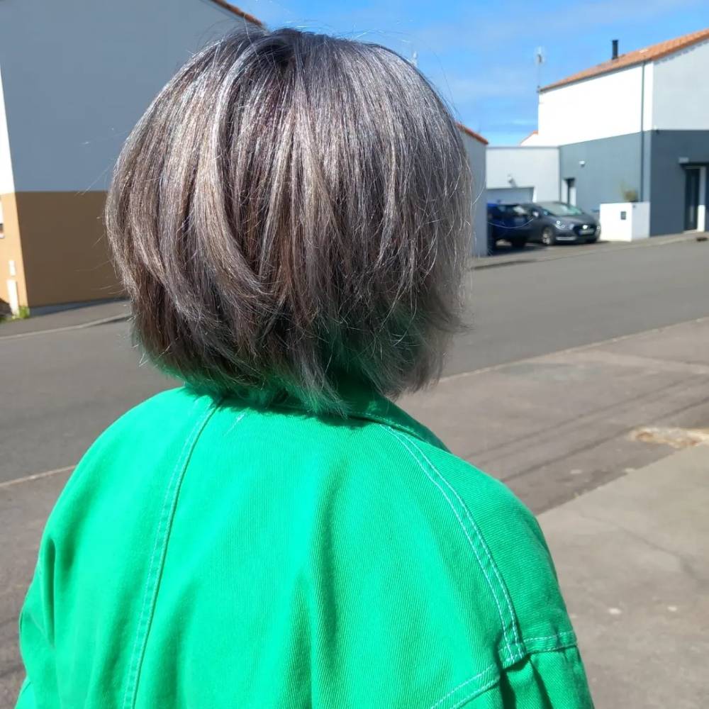Coiffeur aux Sables-d'Olonne