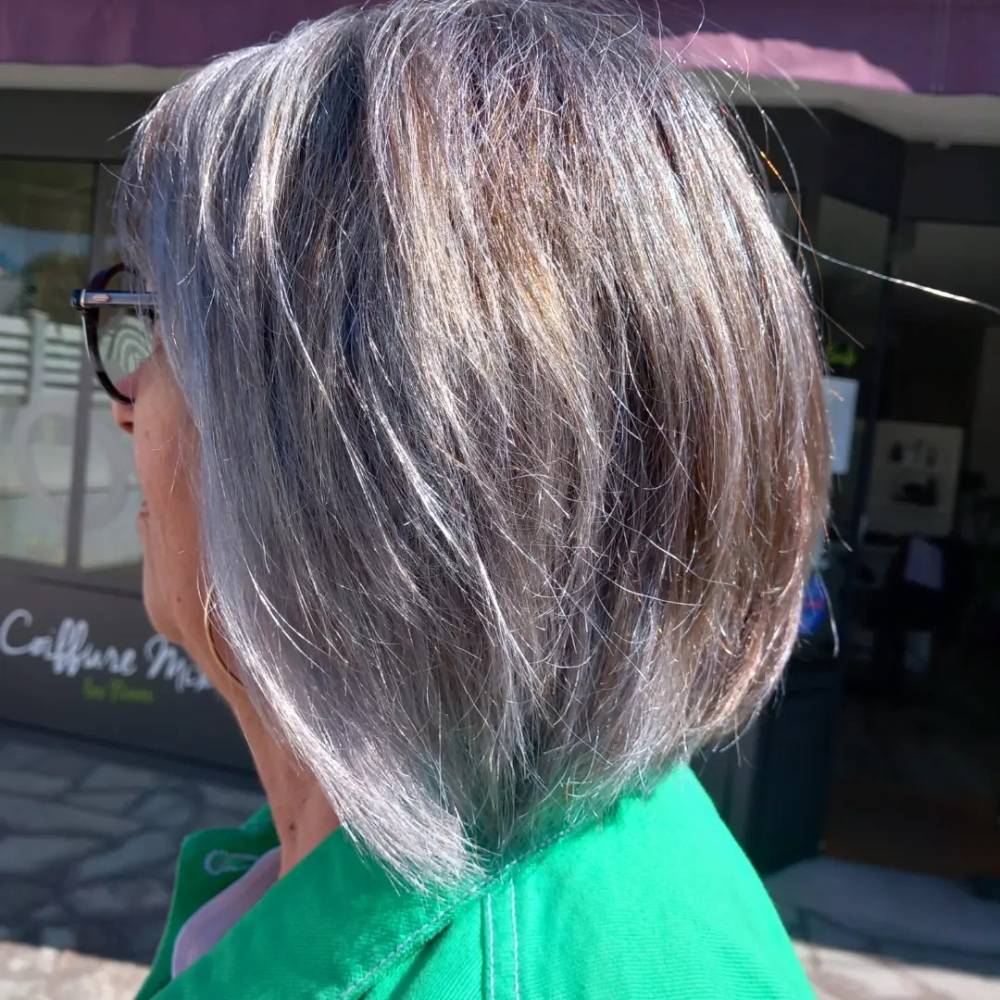 Coiffeur aux Sables-d'Olonne