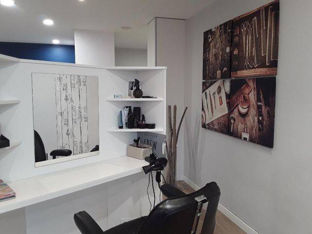 Salon de coiffure mixte aux Sables-d'Olonne - Coiffure Les Roses